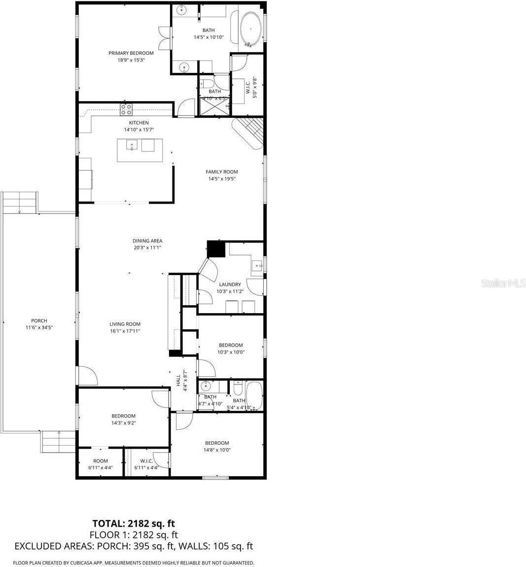 5691 NE 120TH Terrace, Williston, FL 32696