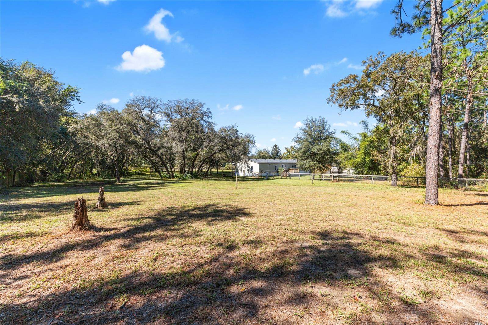 5691 NE 120TH Terrace, Williston, FL 32696
