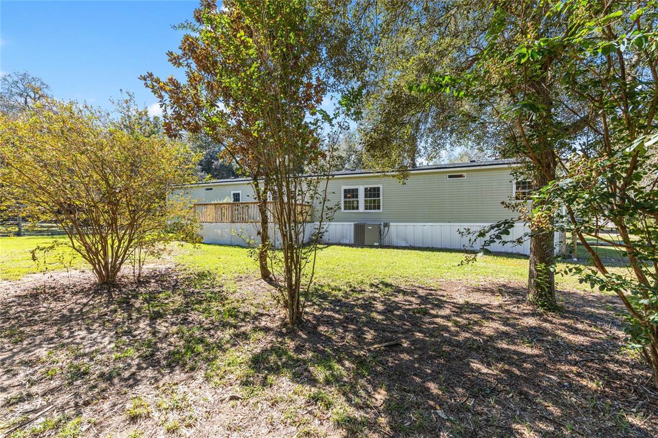 5691 NE 120TH Terrace, Williston, FL 32696