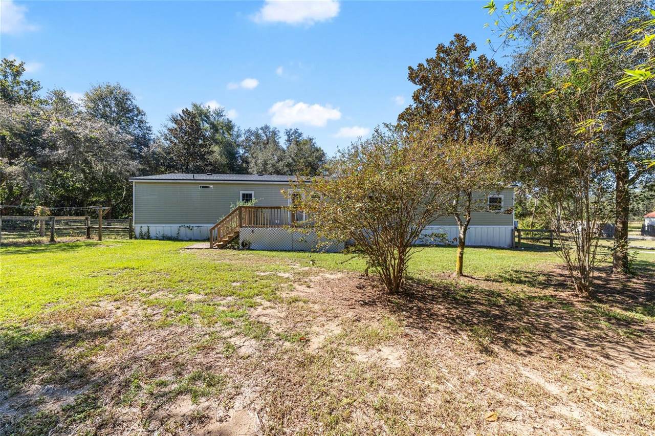 5691 NE 120TH Terrace, Williston, FL 32696