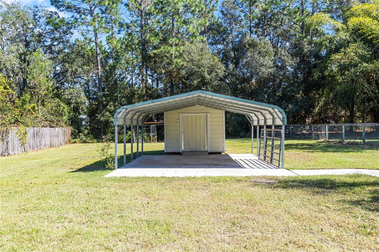 5691 NE 120TH Terrace, Williston, FL 32696