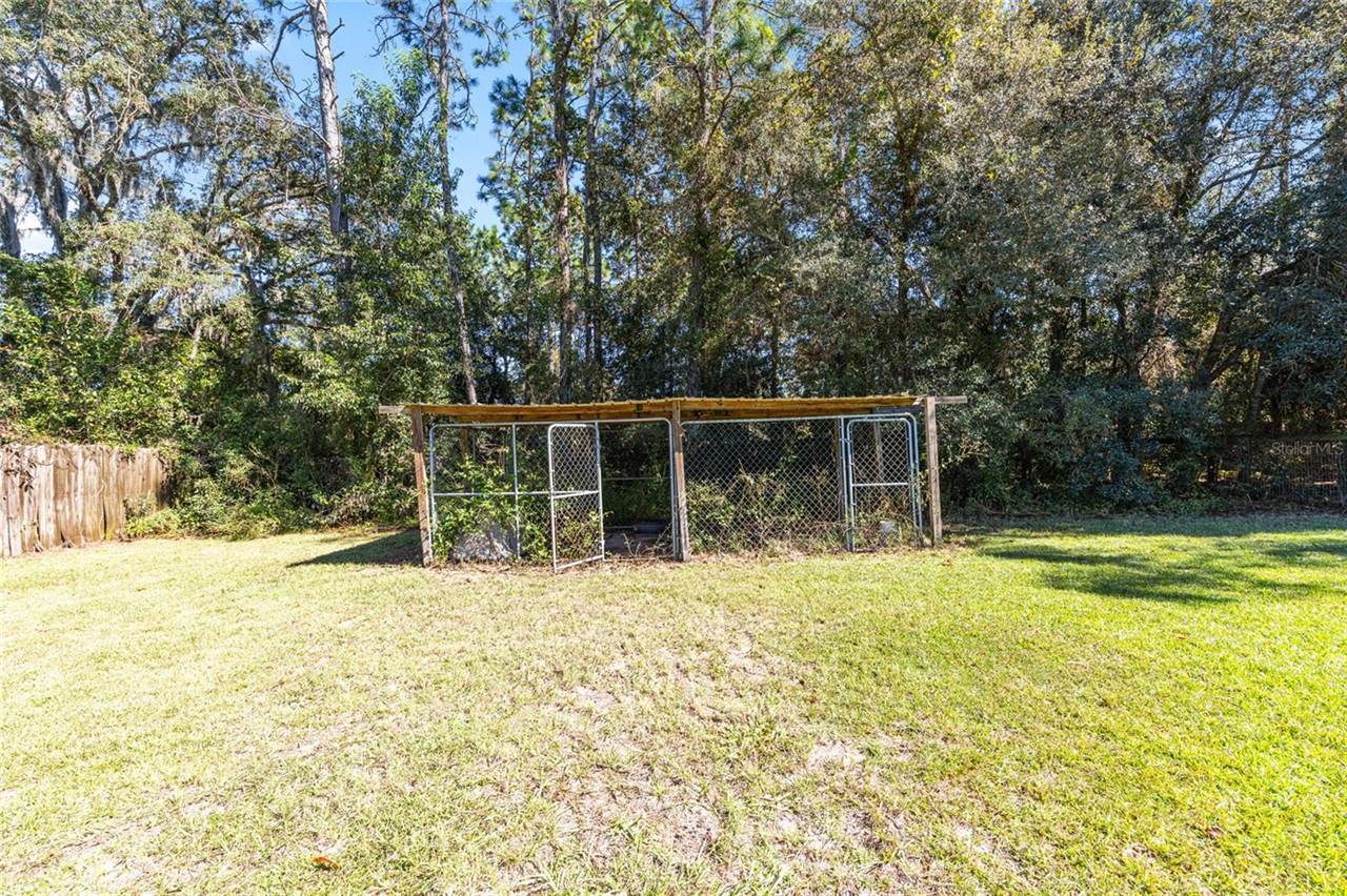 5691 NE 120TH Terrace, Williston, FL 32696