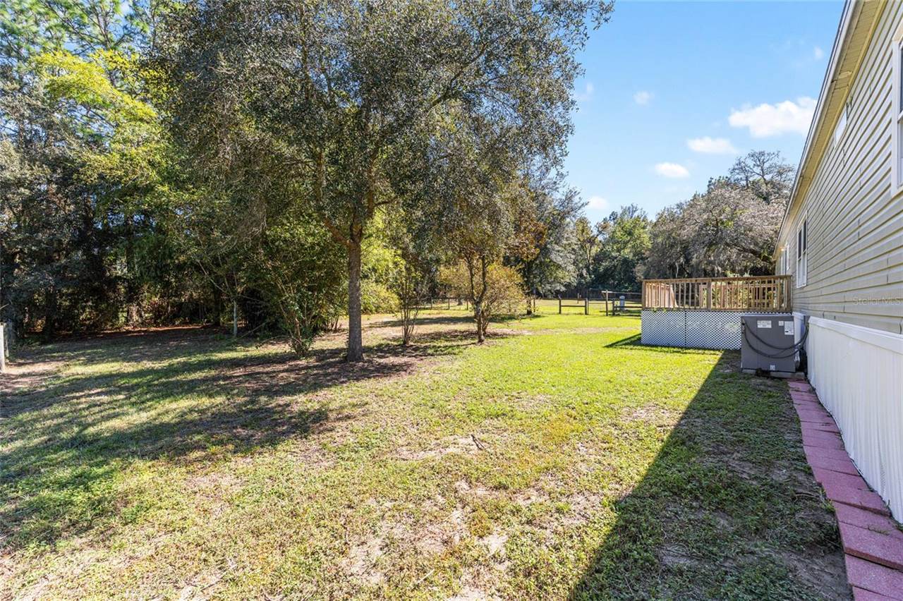 5691 NE 120TH Terrace, Williston, FL 32696