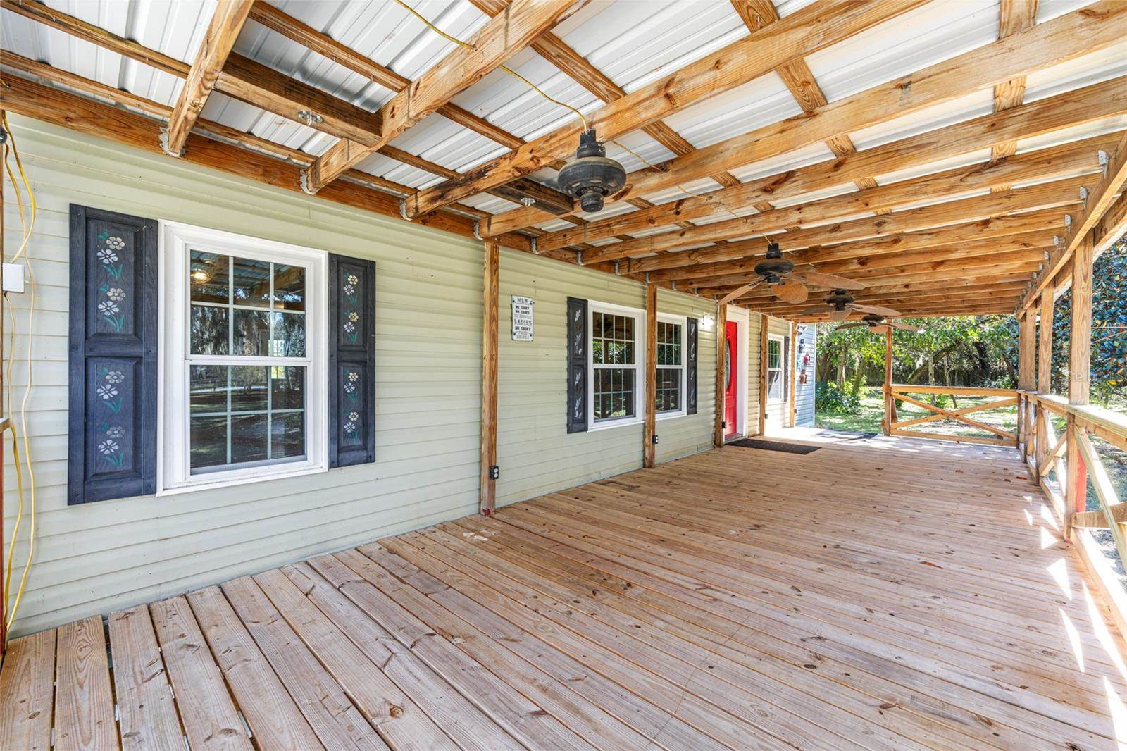 5691 NE 120TH Terrace, Williston, FL 32696