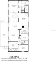 5691 NE 120TH Terrace, Williston, FL 32696