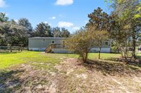 5691 NE 120TH Terrace, Williston, FL 32696