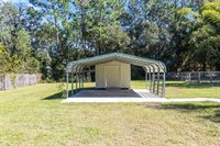 5691 NE 120TH Terrace, Williston, FL 32696