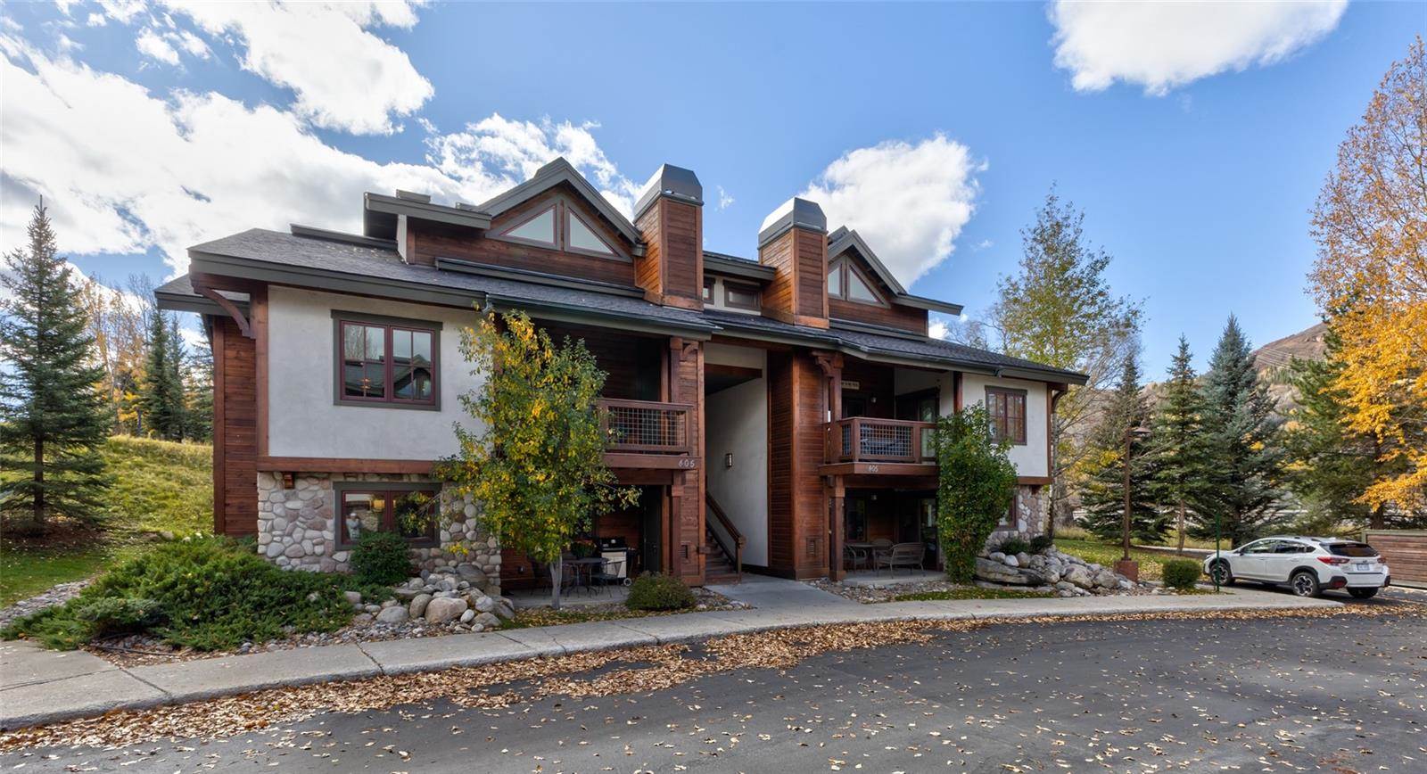 405 Ore House Plaza, #101, Steamboat Springs, CO 80487