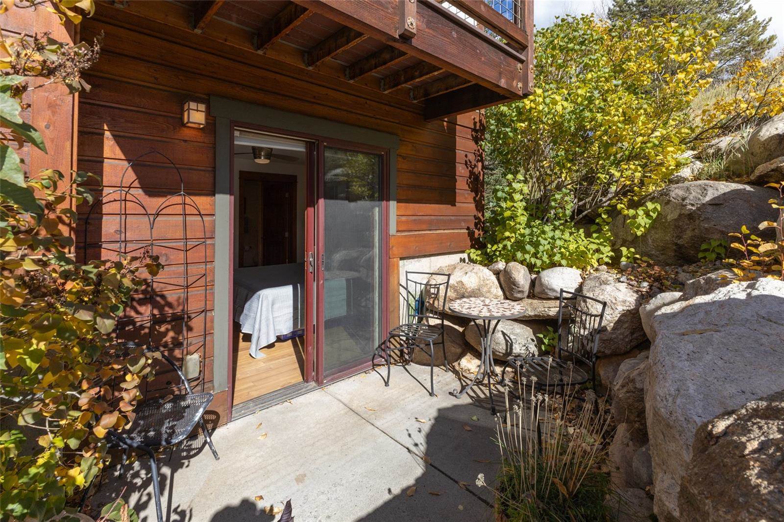 405 Ore House Plaza, #101, Steamboat Springs, CO 80487