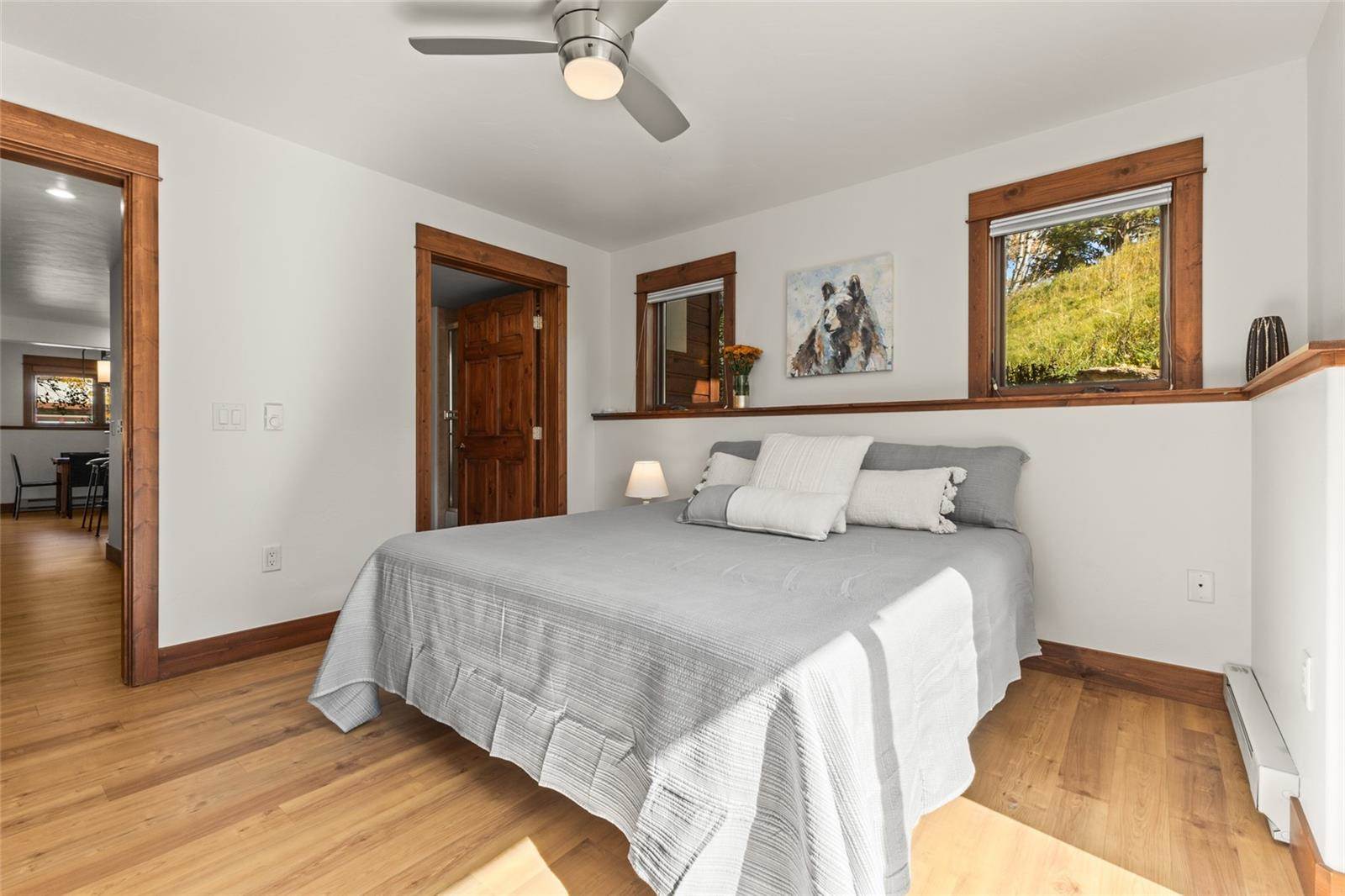 405 Ore House Plaza, #101, Steamboat Springs, CO 80487