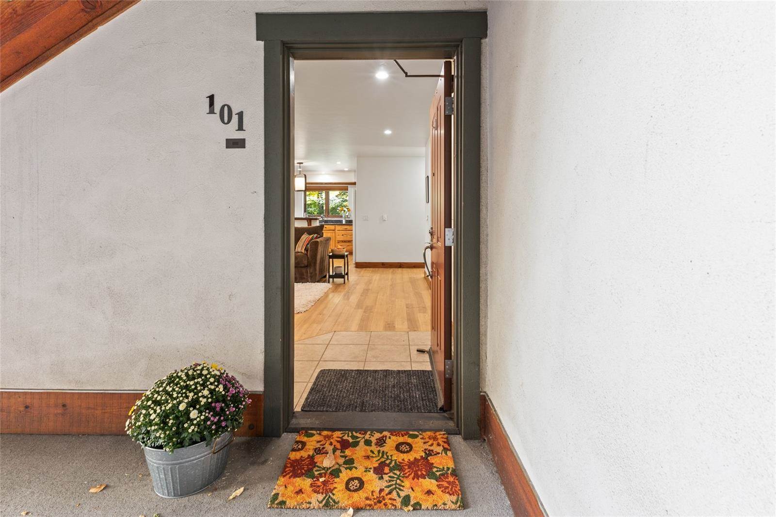 405 Ore House Plaza, #101, Steamboat Springs, CO 80487