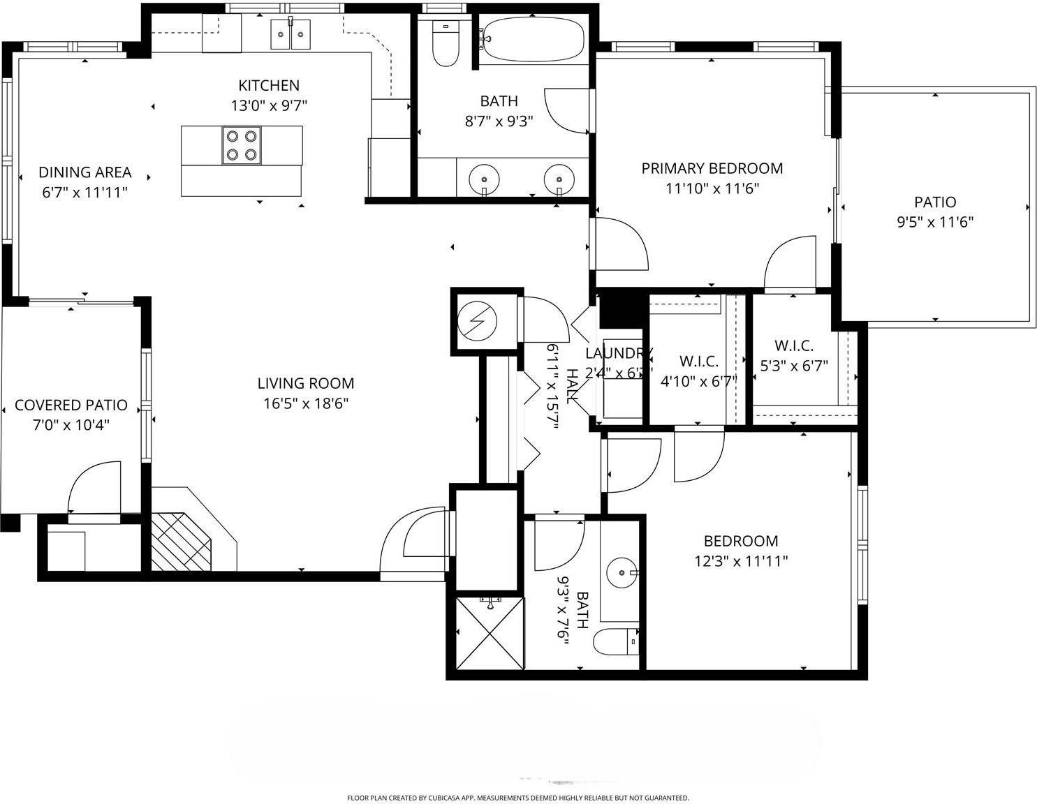 405 Ore House Plaza, #101, Steamboat Springs, CO 80487