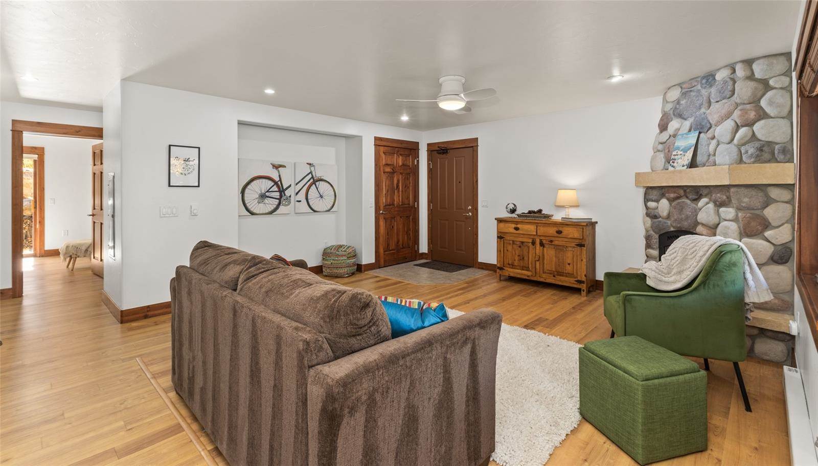 405 Ore House Plaza, #101, Steamboat Springs, CO 80487