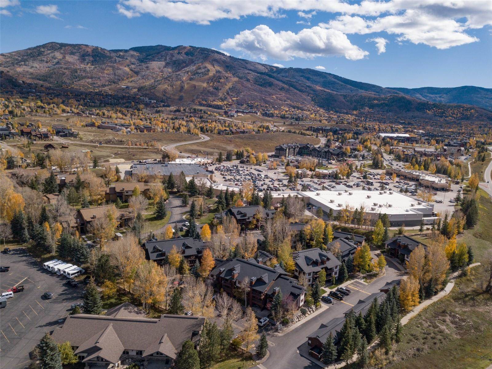 405 Ore House Plaza, #101, Steamboat Springs, CO 80487