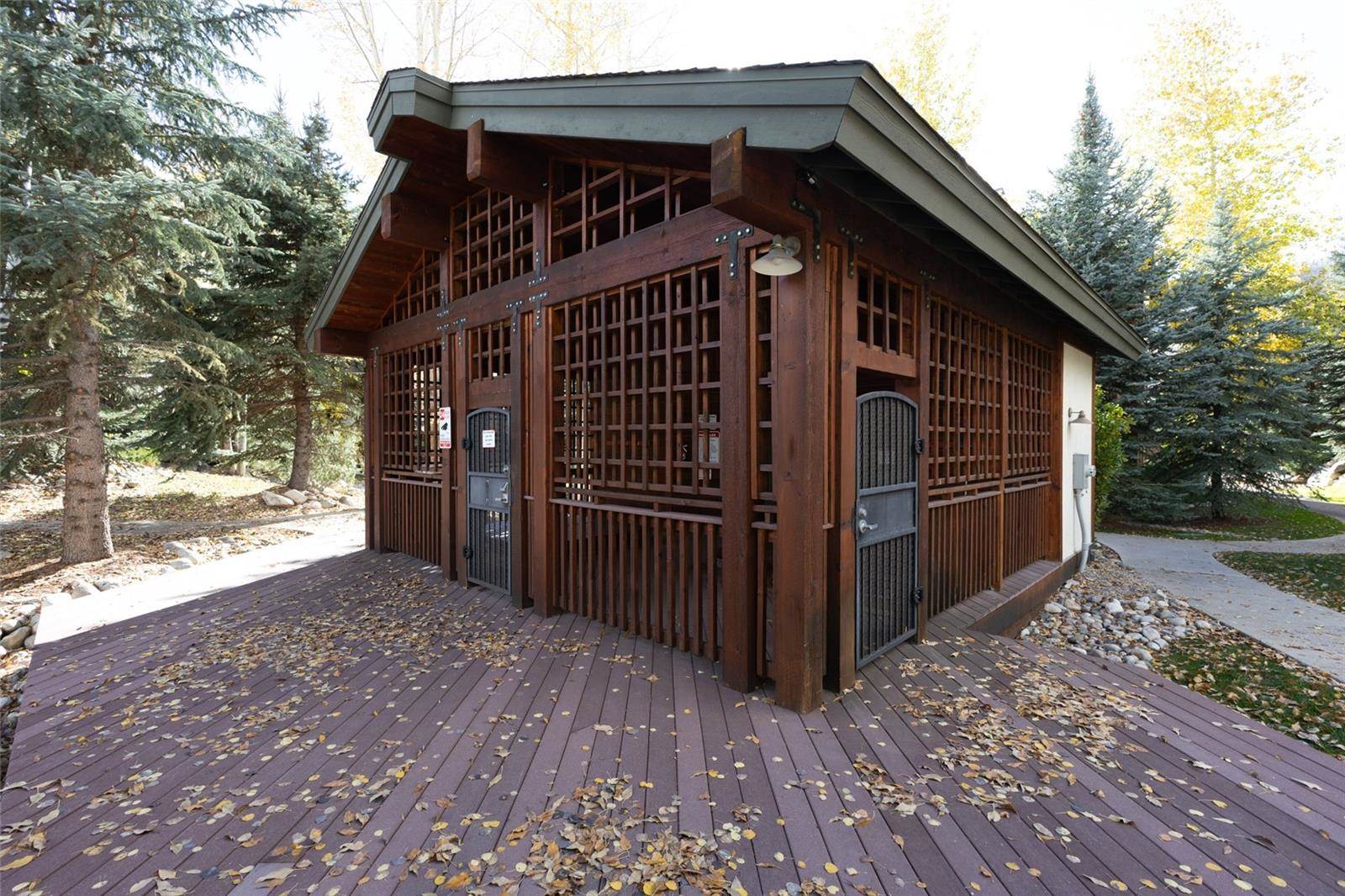 405 Ore House Plaza, #101, Steamboat Springs, CO 80487