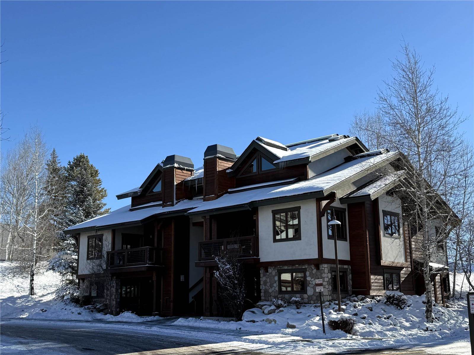 405 Ore House Plaza, #101, Steamboat Springs, CO 80487