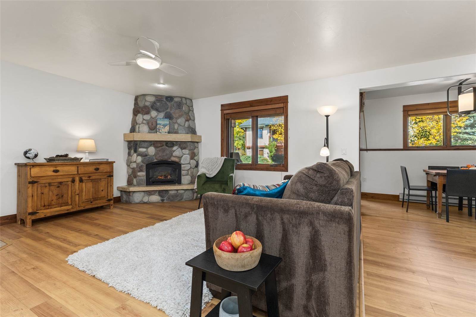 405 Ore House Plaza, #101, Steamboat Springs, CO 80487