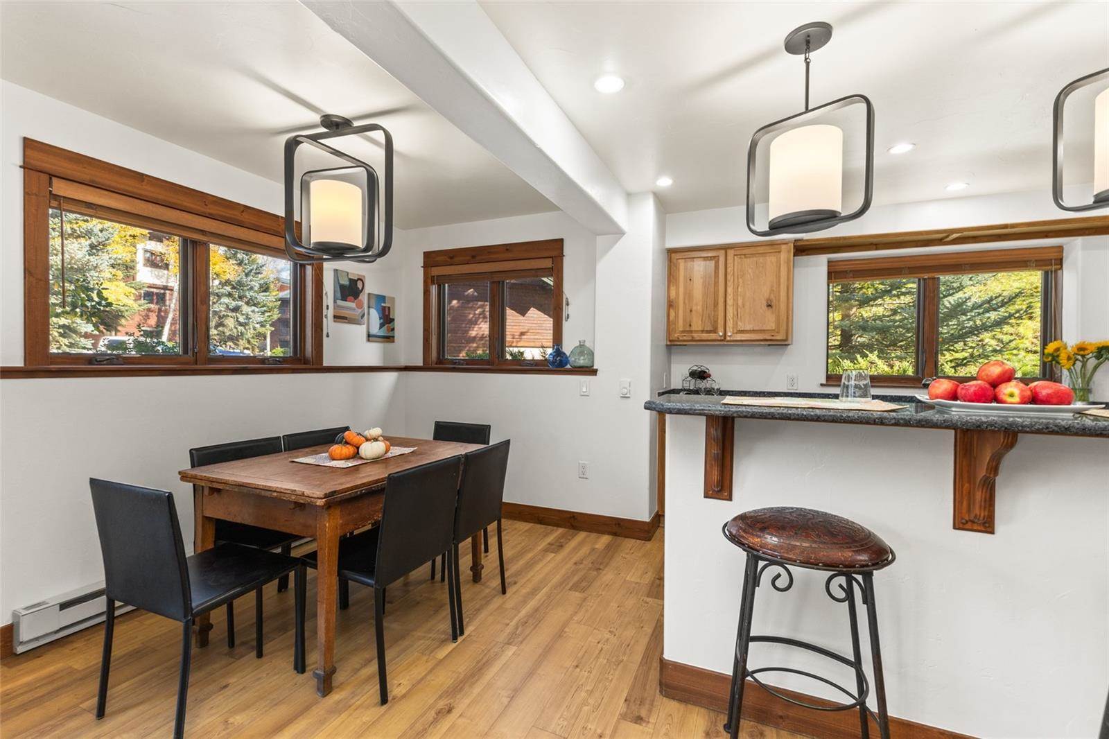 405 Ore House Plaza, #101, Steamboat Springs, CO 80487