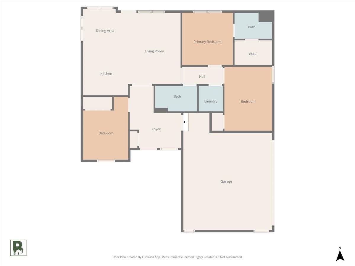 470 Sherwood Dr, McMinnville, TN 37110