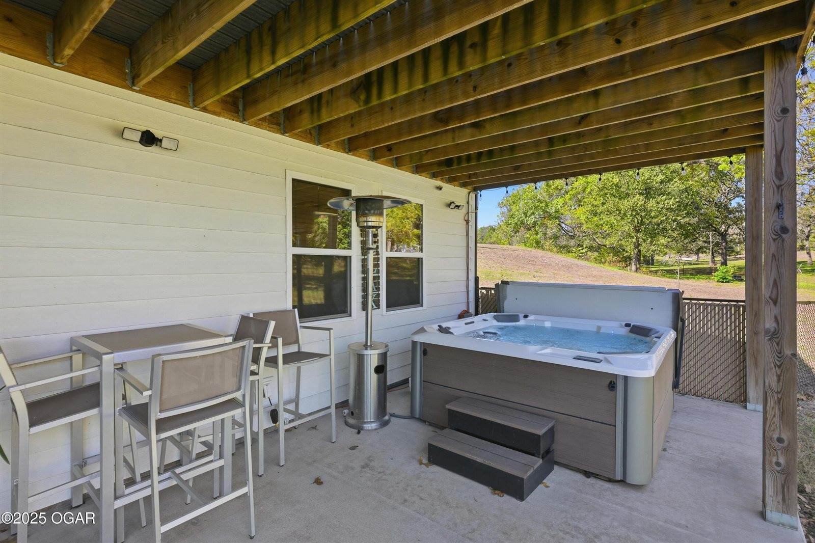 9948 Nyssa Drive, Neosho, MO 64850