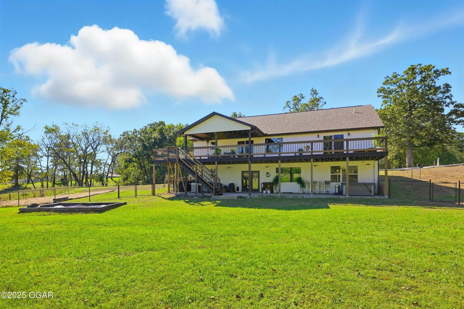 9948 Nyssa Drive, Neosho, MO 64850