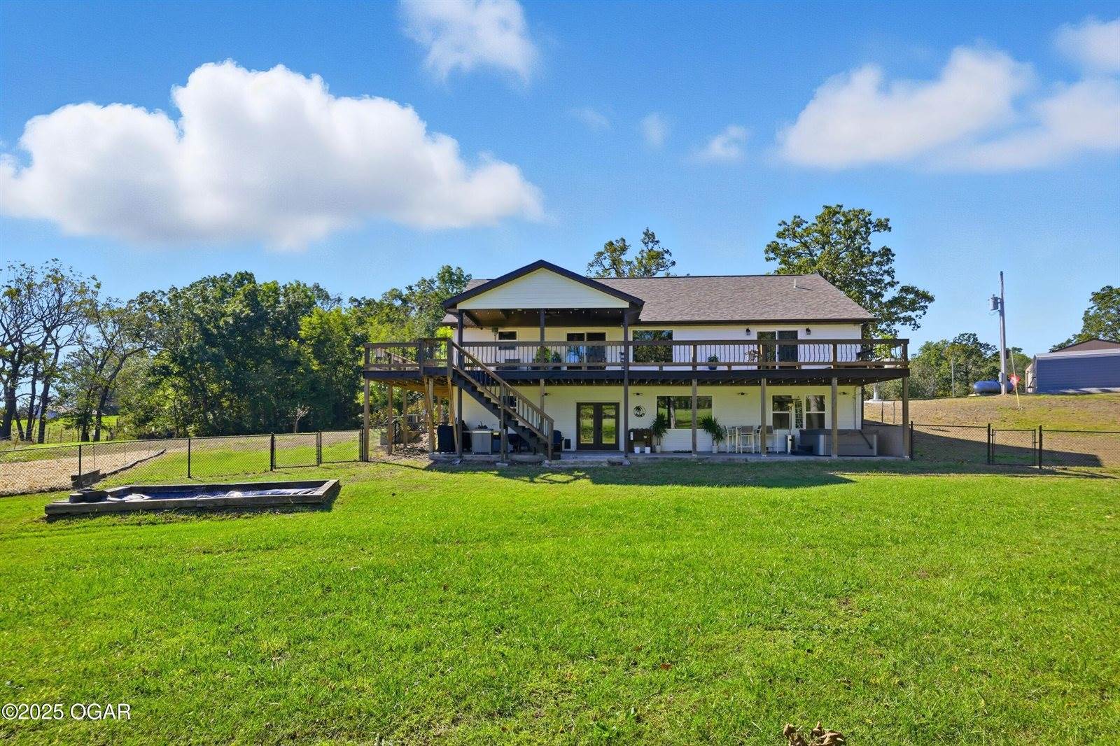 9948 Nyssa Drive, Neosho, MO 64850