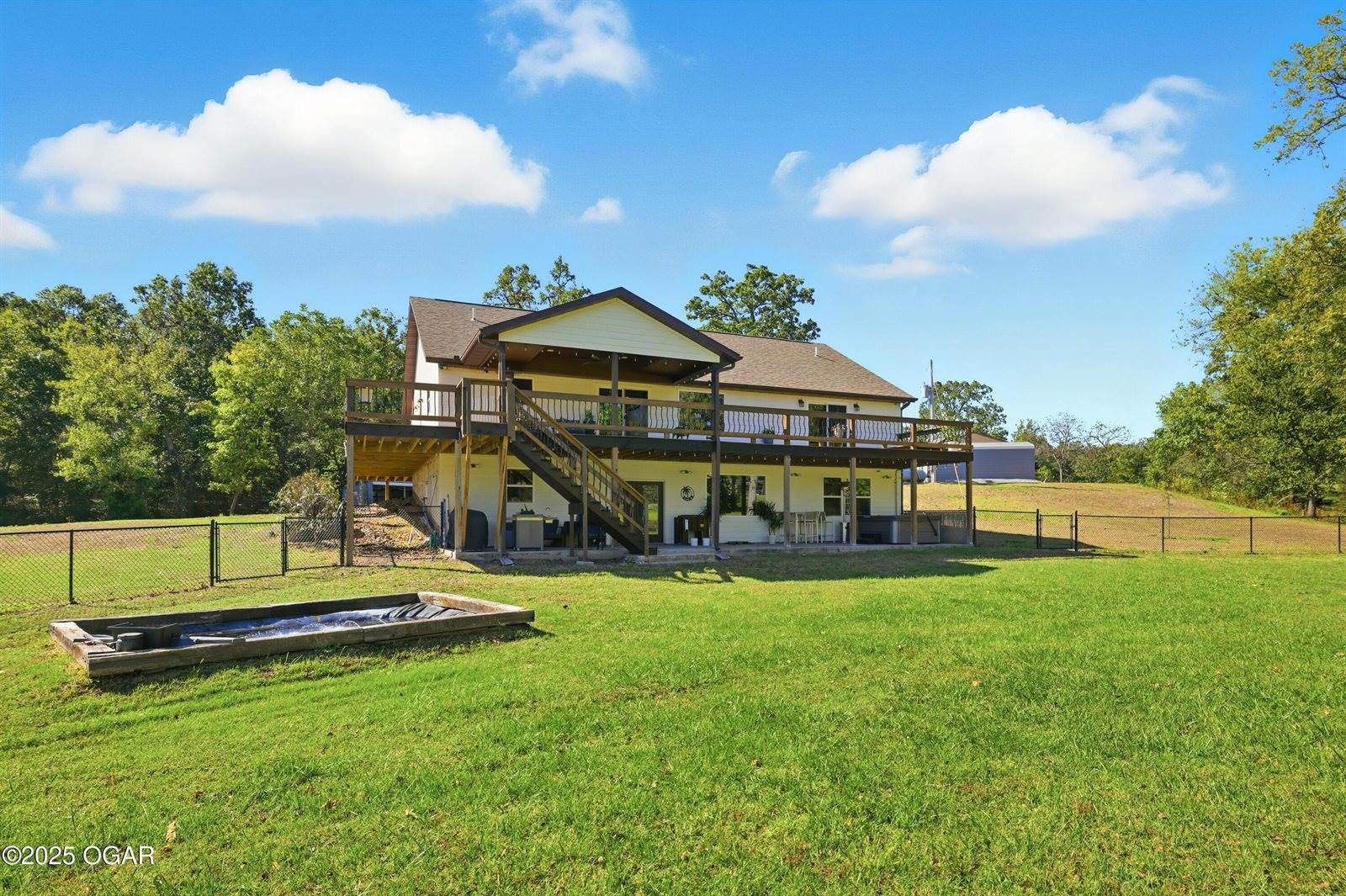 9948 Nyssa Drive, Neosho, MO 64850