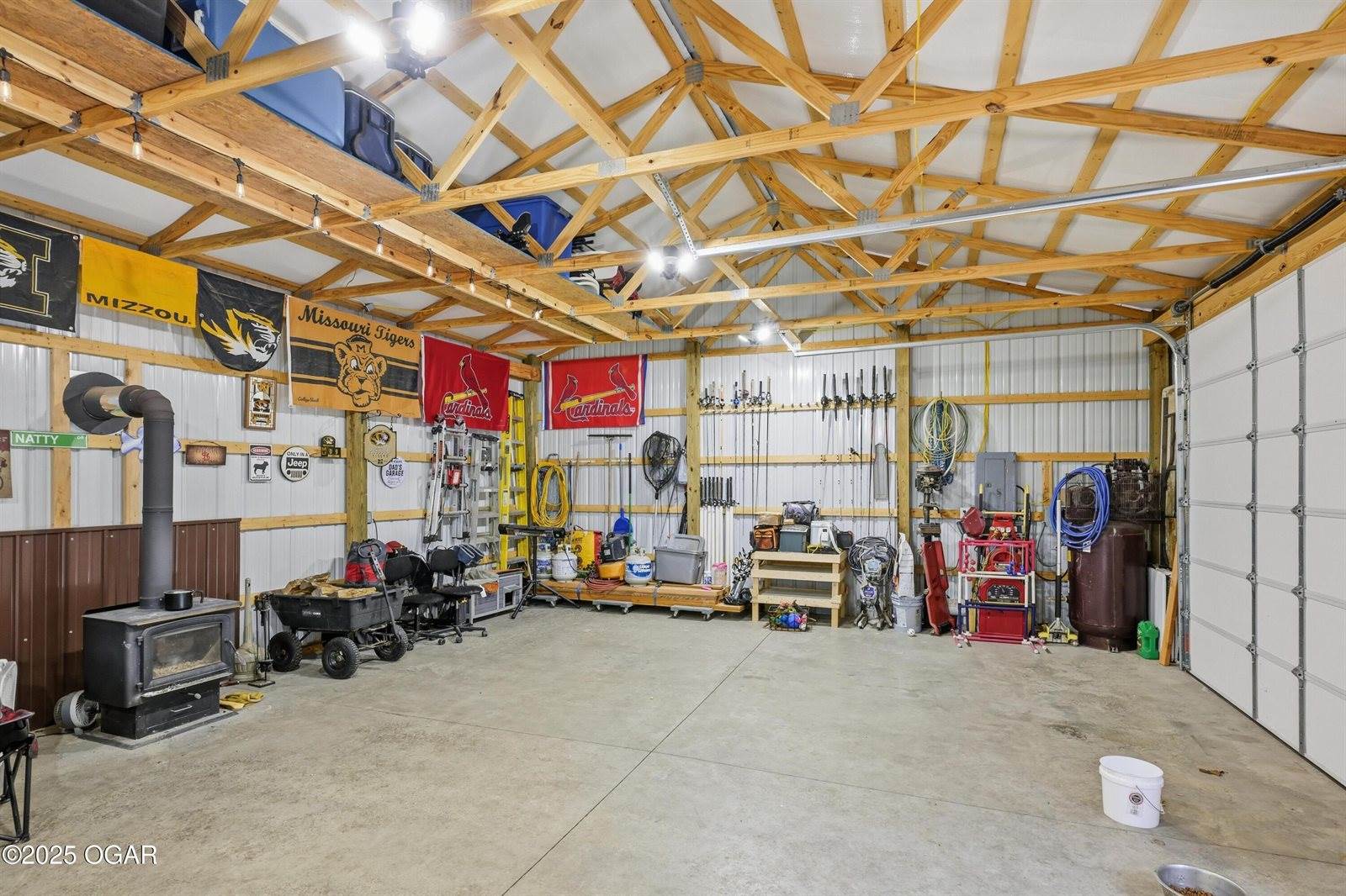 9948 Nyssa Drive, Neosho, MO 64850