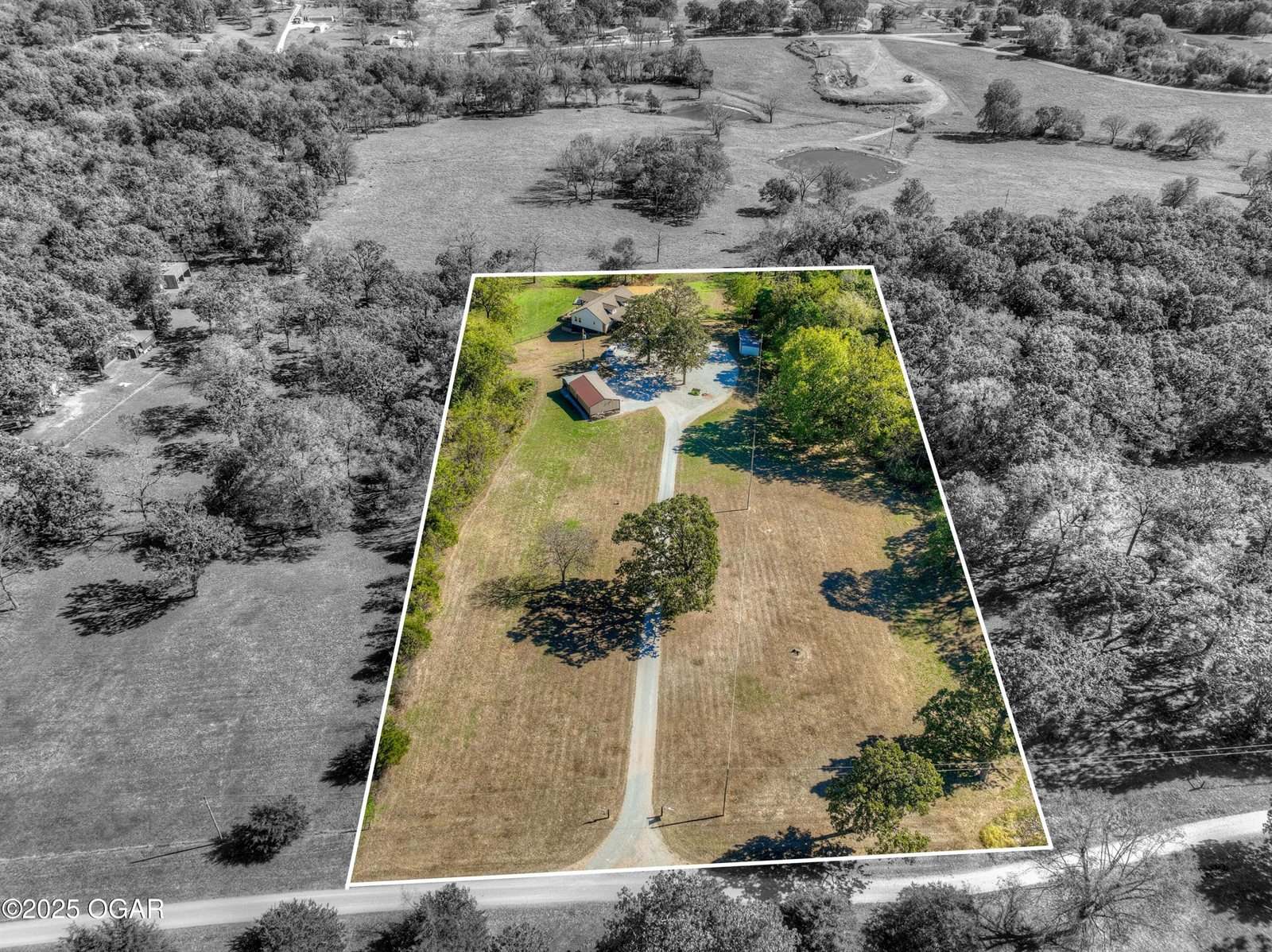 9948 Nyssa Drive, Neosho, MO 64850