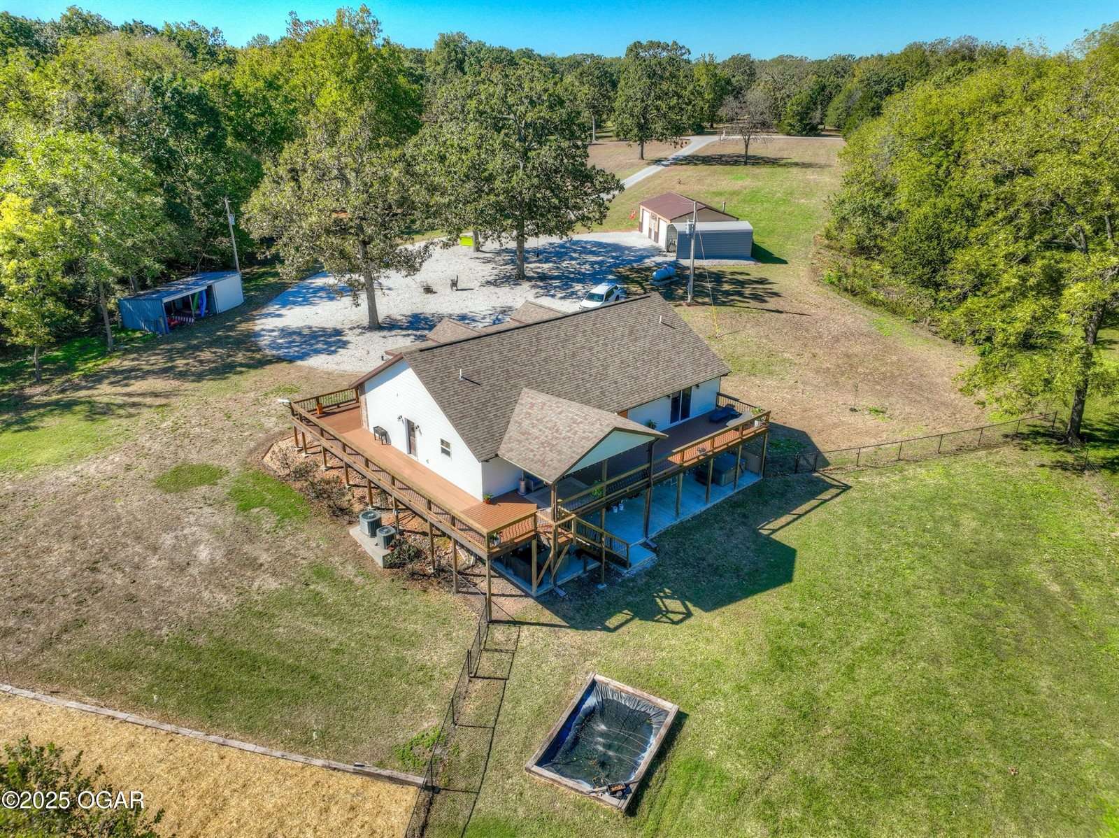 9948 Nyssa Drive, Neosho, MO 64850