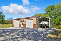 9948 Nyssa Drive, Neosho, MO 64850