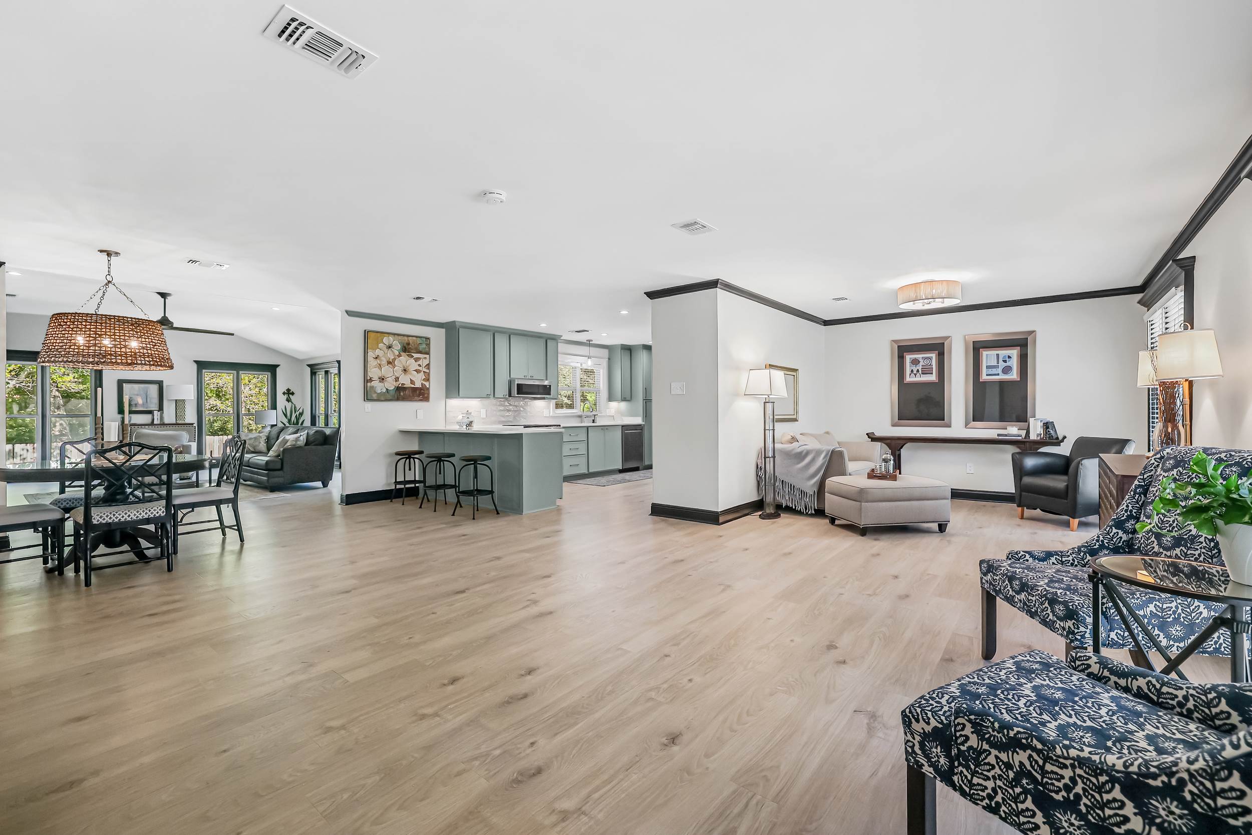 2604 Evergreen Lane, Biloxi, MS 39531