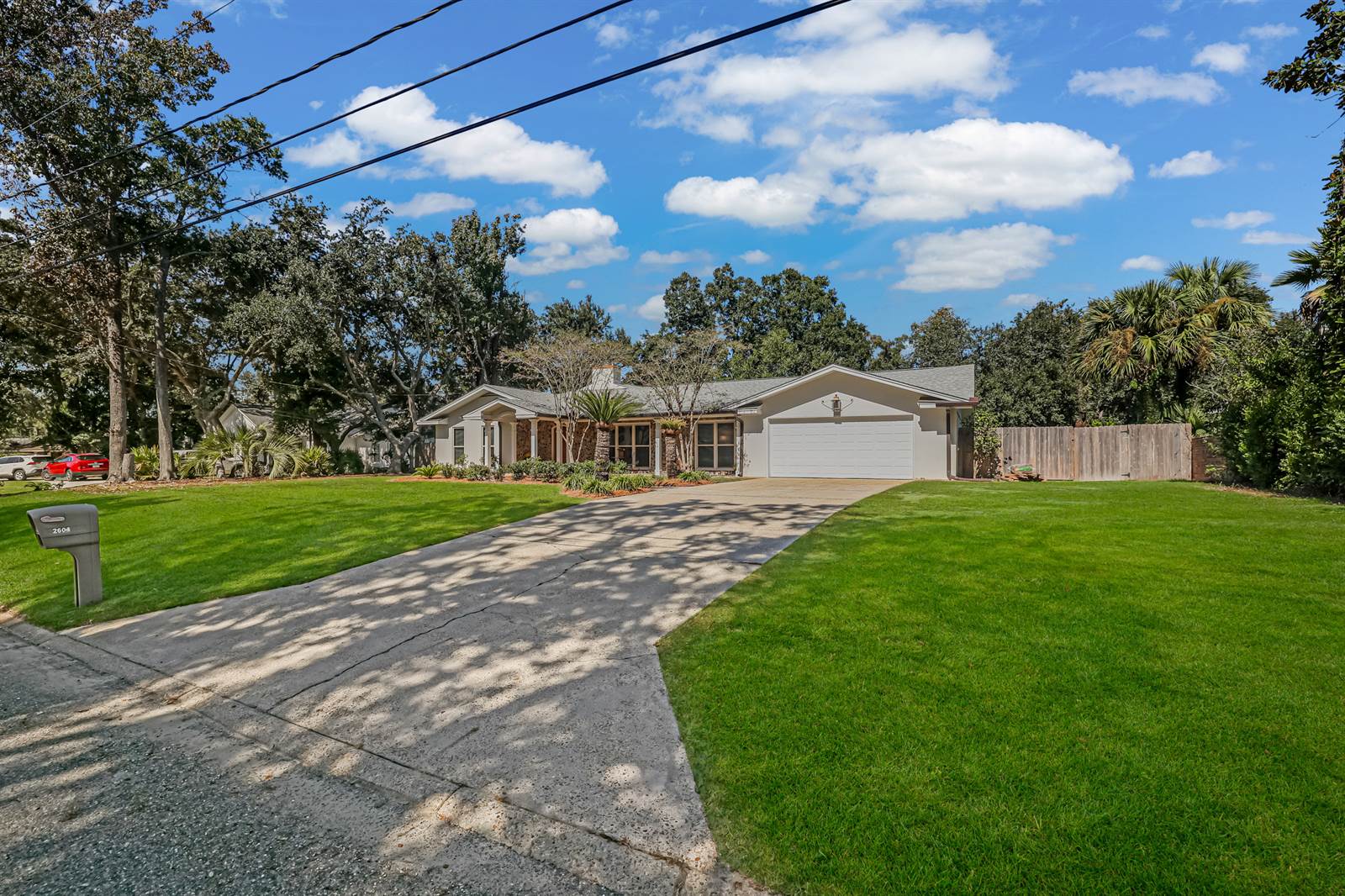 2604 Evergreen Lane, Biloxi, MS 39531