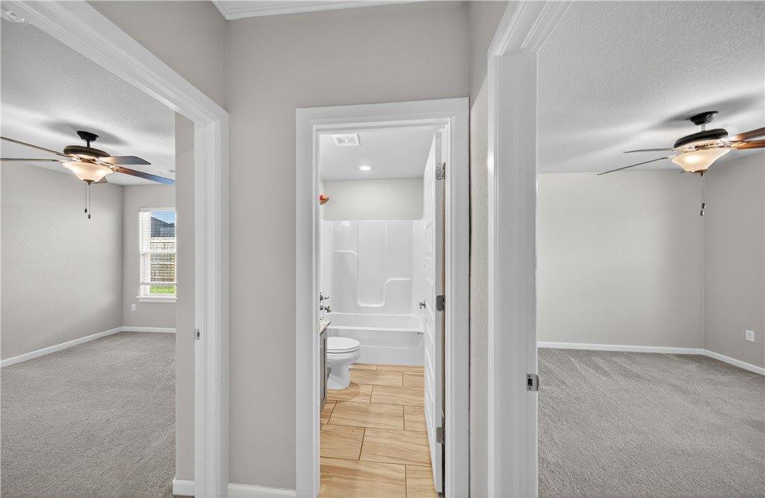 440 Willow Drive, Centerton, AR 72719