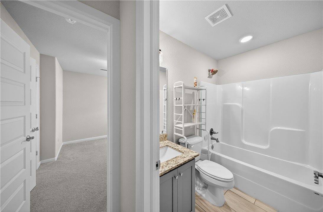 440 Willow Drive, Centerton, AR 72719