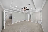 440 Willow Drive, Centerton, AR 72719