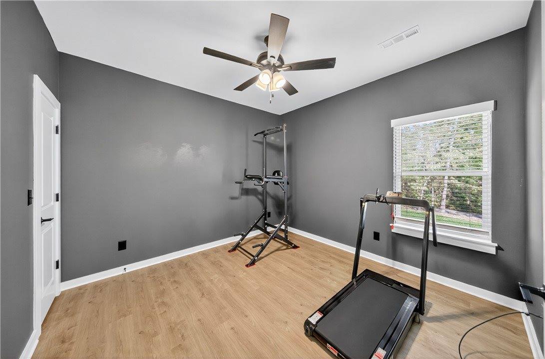 13 Crieff Circle, Bella Vista, AR 72715