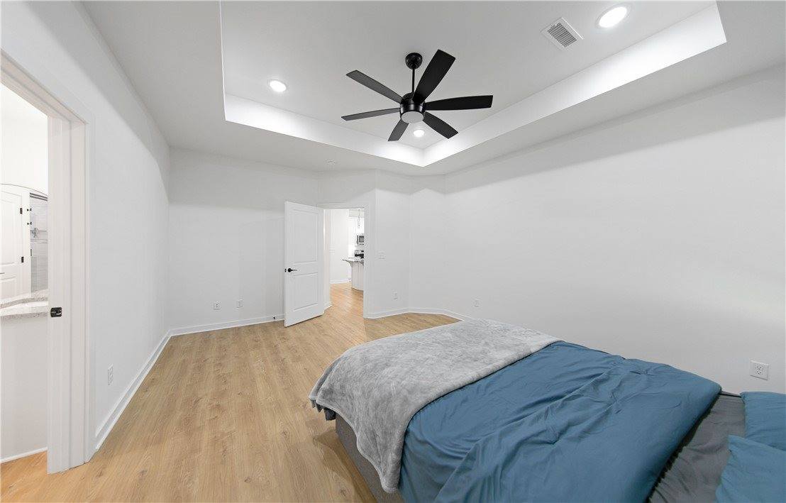 13 Crieff Circle, Bella Vista, AR 72715