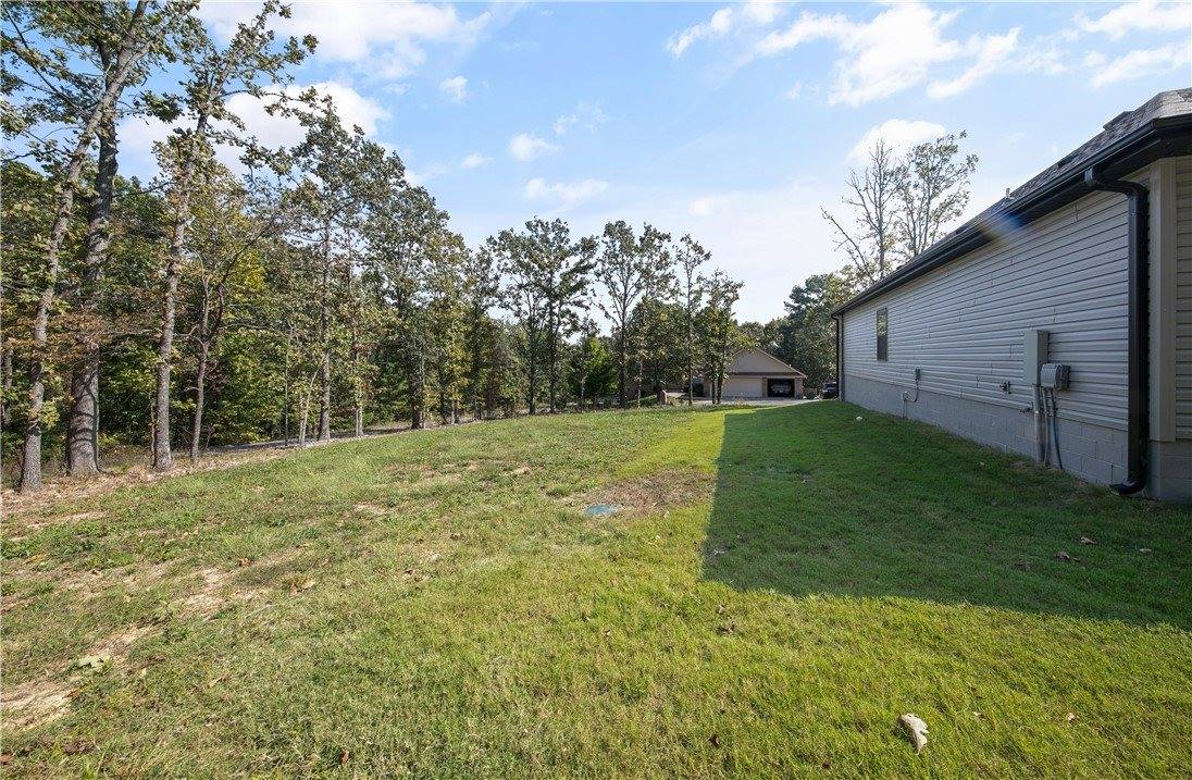 13 Crieff Circle, Bella Vista, AR 72715