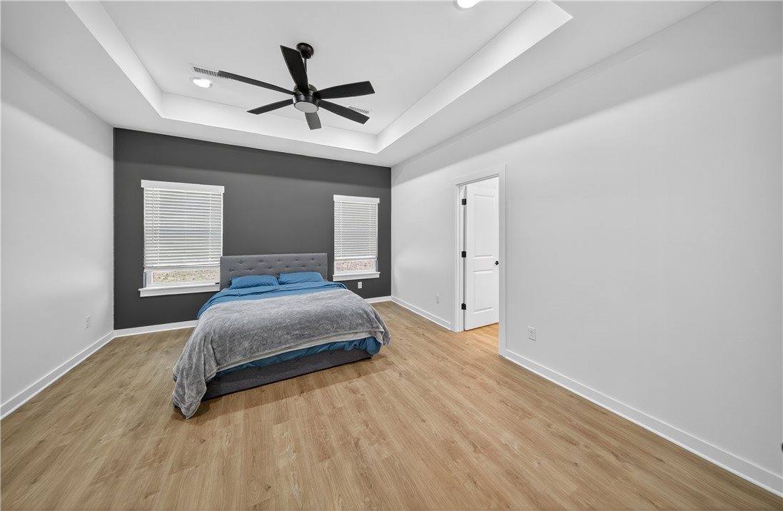 13 Crieff Circle, Bella Vista, AR 72715