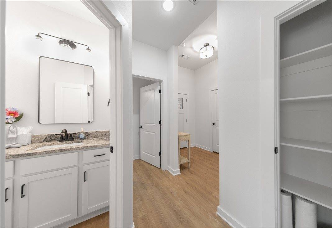 13 Crieff Circle, Bella Vista, AR 72715