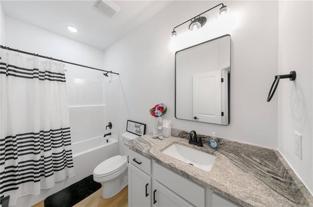 13 Crieff Circle, Bella Vista, AR 72715