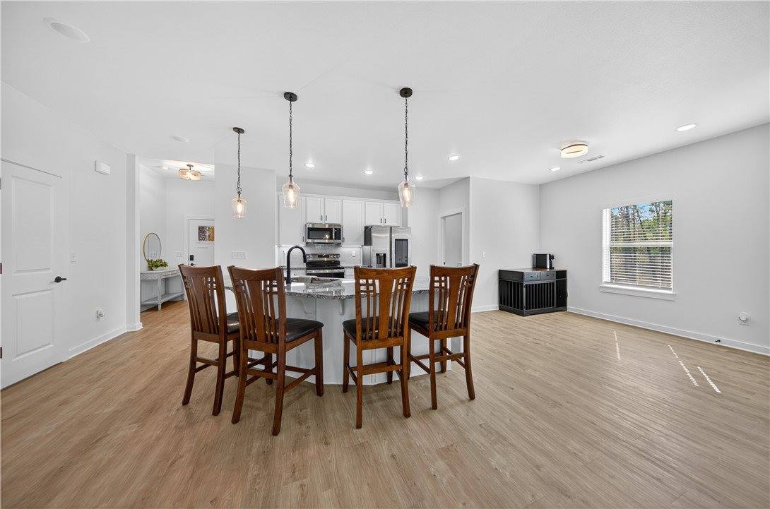 13 Crieff Circle, Bella Vista, AR 72715