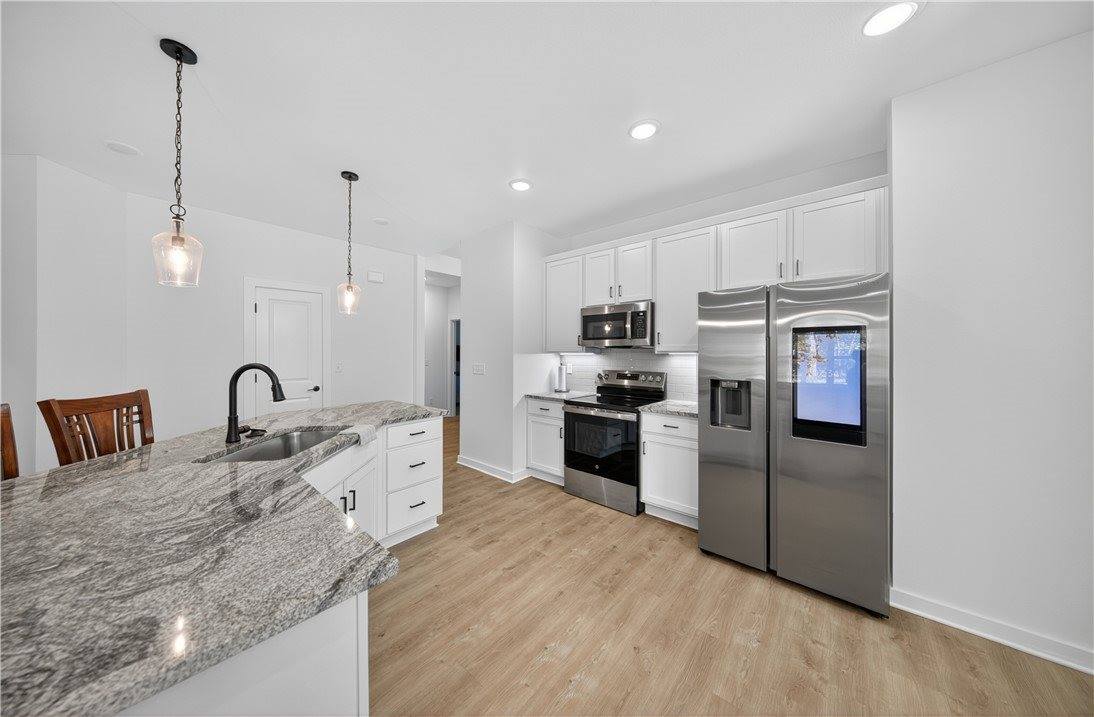 13 Crieff Circle, Bella Vista, AR 72715