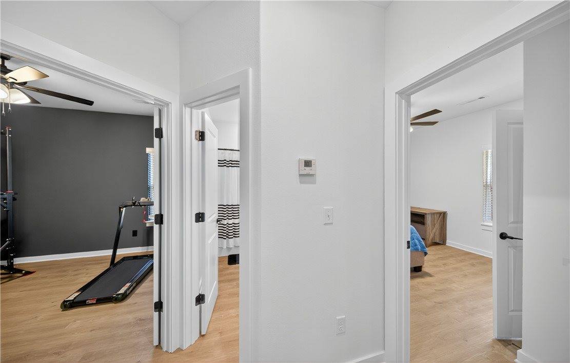 13 Crieff Circle, Bella Vista, AR 72715