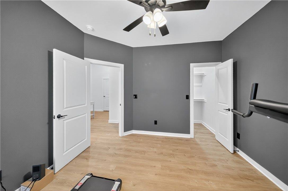 13 Crieff Circle, Bella Vista, AR 72715