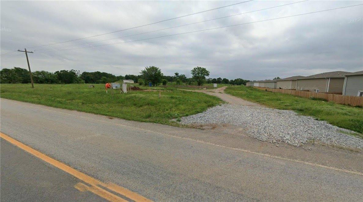 20049 AR-102 Highway, Decatur, AR 72722