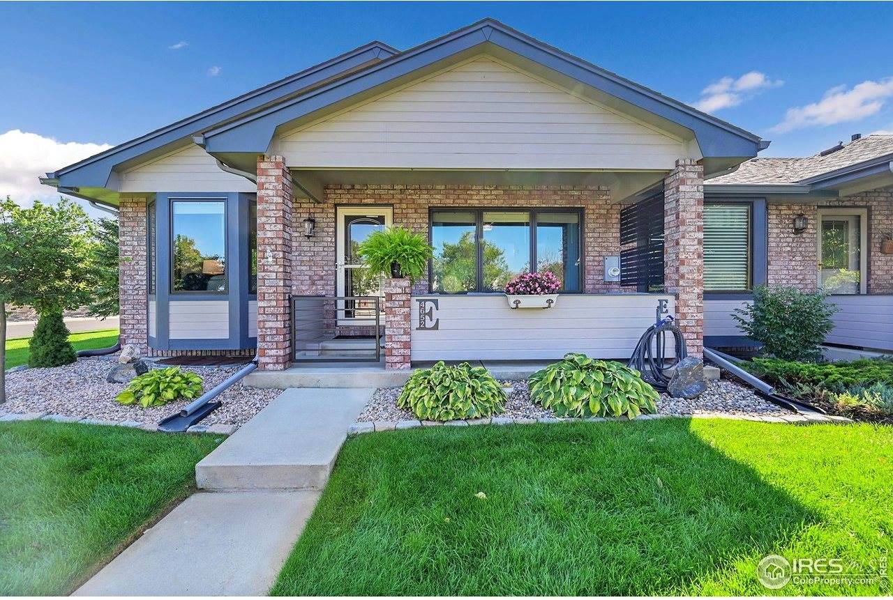 4652 West 21st Street Rd, #E, Greeley, CO 80634