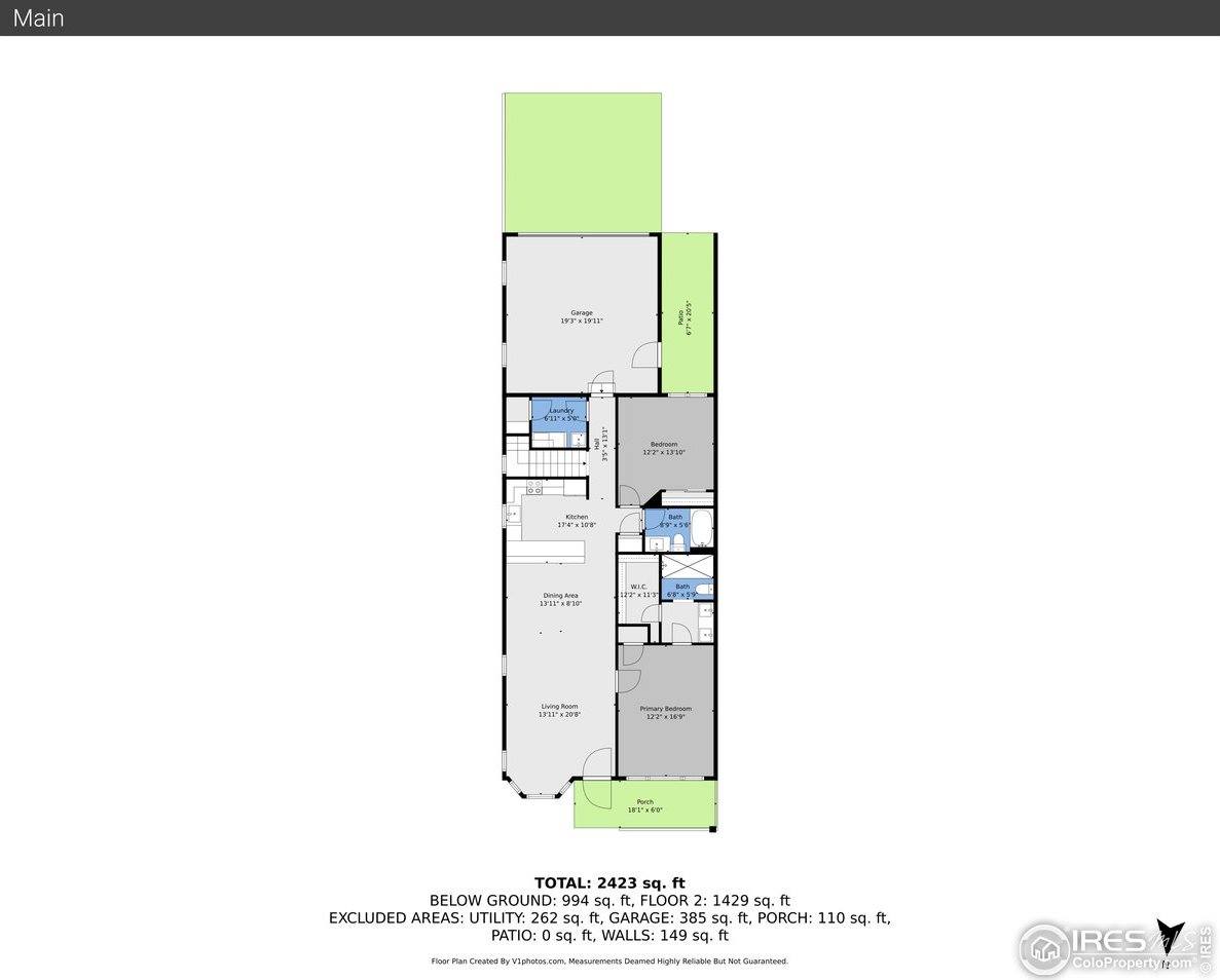 4652 West 21st Street Rd, #E, Greeley, CO 80634