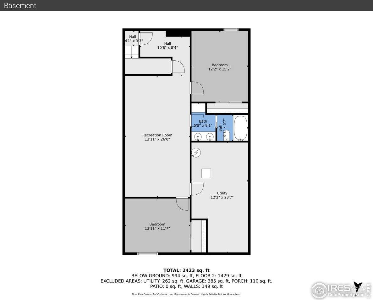 4652 West 21st Street Rd, #E, Greeley, CO 80634